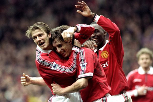 对于曼联来 对于曼联来